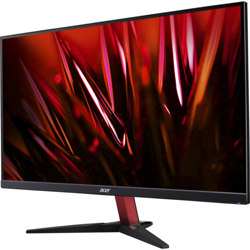 Монитор/ ACER KG272M3bmiipx 27'', ZeroFrame, Black, 16:9, IPS, 1920x1080, 1 / 0,5ms, 250cd, 180Hz, 2xHDMI(2.0) + 1xDP(1.4) + Audio Out, Speakers 2Wx2, FreeSync Premium, HDR 10