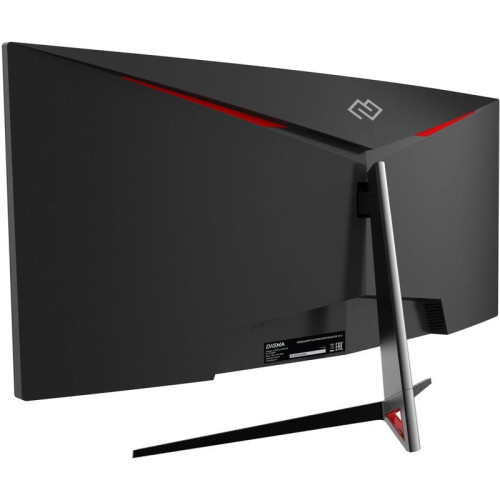 Монитор Digma 30