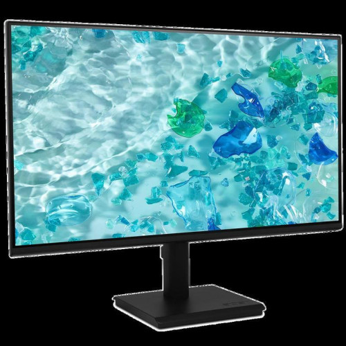 Монитор Acer V277Gbmipx 27'', 16:9, IPS, FHD, 4ms, 250cd, 120Hz, VGA, HDMI, DP, SPK Монитор Acer V277Gbmipx 27'', 16:9, IPS, FHD, 4ms, 250cd, 120Hz, VGA, HDMI, DP, SPK