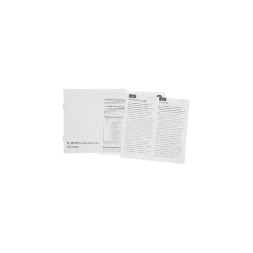 Монитор Xiaomi 21.45 