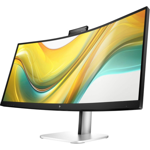 Монитор HP 34