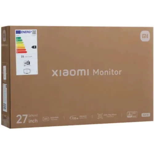 Монитор Xiaomi 27 Монитор Xiaomi 27
