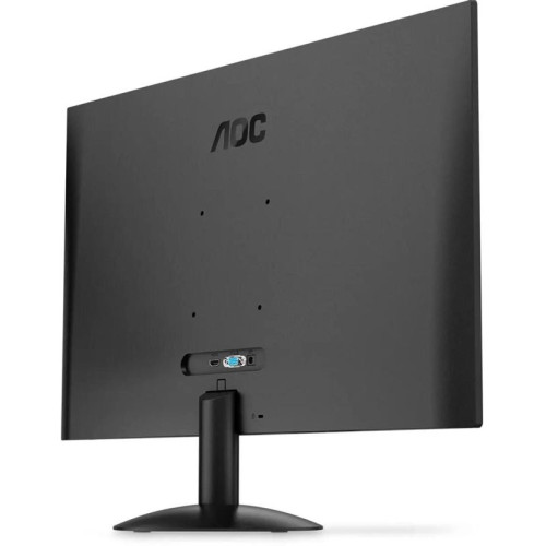 AOC 27B30H3 27'', 1920x1080, IPS, 120hz, 20M:1, 300cd, 1ms, VGA, HDMI 1.4, 3Y, Black