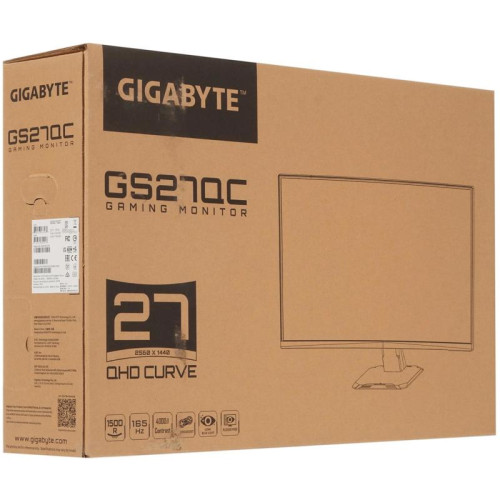 Монитор Gigabyte 27