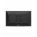 Монитор HISPIDA 27'' 3840x2160/1920x1080, Fast IPS, 178/178, 1ms, 450nit, 1000:1, 160/320Hz, miniLED 1152 zones, 1xDP 1.4/2xHDMI 2.1, 2xUSB-A 3.0, FreeSync, LowBlueLight, USB-C 65W, LTSP, ExtPWR, Black, 1y