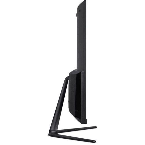 Монитор/ Acer ED320QUS3bmiipx 31,5'', ZeroFrame, Curved 1500R, Black, VA, 2560x1440, 1ms, 250cd, 180Hz, 2xHDMI(2.0), DP(1.4), Speakers 2Wx2, FreeSync, HDR 10, Vesa:100x100