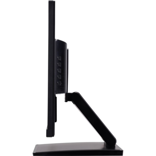 Монитор/ ACER UT241YBbemiphuzx 23.8'', ZeroFrame, Black, 10 point MultiTouch, PCR 85%+OBP 5%, 16:9, IPS, 1920x1080, 4 (GTG)ms, 250cd, 120Hz, 1xHDMI(1.4) + 1xDP(1.2) + 1xType-C(90W) + RJ45 + SPK + Audio Out + USB 3.2x2+USB-B (2up 2down), Speakers 2Wx2, syn