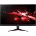 Монитор/ ACER VG270Gbmipx 27'' ZeroFrame, Black, 16:9, IPS, 1920x1080, 1 / 4ms, 250cd, 120Hz, 100M:1, 2xHDMI(2.0) + 1xDP(1.2) + Audio out, Speakers 2Wx2, sync FreeSync, HDR 10