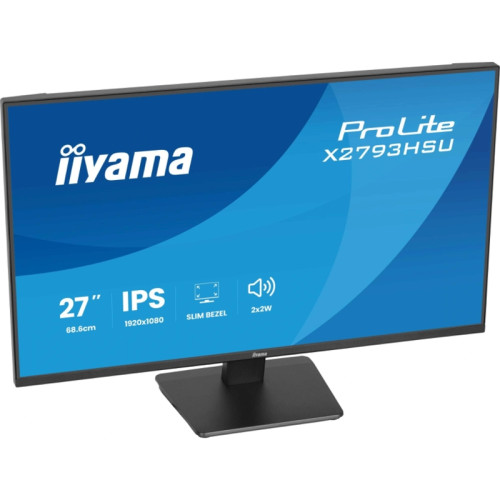 Монитор Iiyama 27