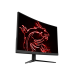 Монитор/ MSI G27CQ4 E2 27'' 2560x1440, VA, 178/178, 4мс, 250nit, 3000:1, 170Hz, DP/2HDMI, T, Black