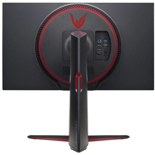 Монитор LG 27