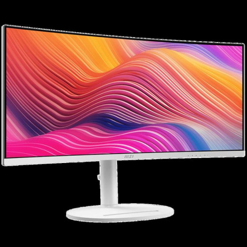 Монитор MSI Modern MD342CQPW  34