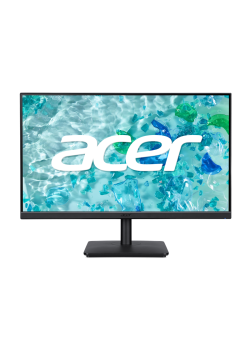 Монитор/ Acer V247YGbip 23,8'', ZeroFrame, Black, PCR 85%+OBP 5%, 16:9, IPS, 1920x1080, 4ms, 250cd, 120Hz, 1xHDMI(1.4)+1xDP(1.2), sync: FreeSync, Vesa:100x100