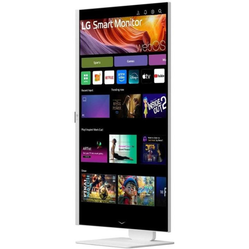 Монитор LG 31.5