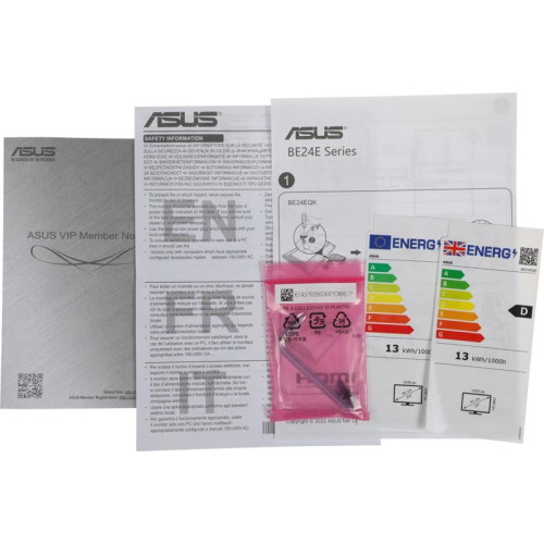 Монитор Asus 23.8