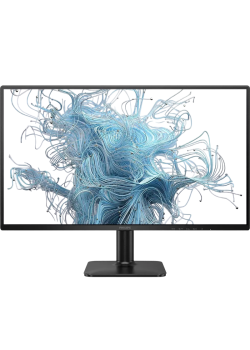 Монитор Philips 25E2N2100 24.5'', 1920x1080, IPS, 120hz, 50M:1, 300cd, 4ms, VGA, HDMI 1.4, VESA, 3Y, Black/ Philips 25E2N2100 24.5'', 1920x1080, IPS, 120hz, 50M:1, 300cd, 4ms, VGA, HDMI 1.4, VESA, 3Y, Black