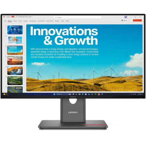 Монитор Lenovo 23.8