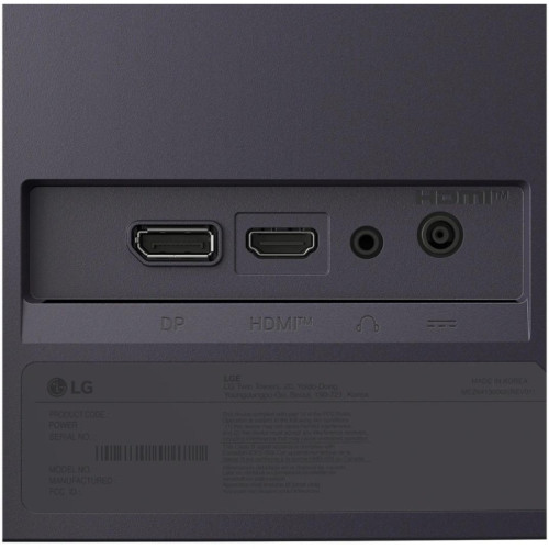 Монитор LG 23.8