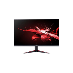 Монитор/ ACER VG270Gbmipx 27'' ZeroFrame, Black, 16:9, IPS, 1920x1080, 1 / 4ms, 250cd, 120Hz, 100M:1, 2xHDMI(2.0) + 1xDP(1.2) + Audio out, Speakers 2Wx2, sync FreeSync, HDR 10