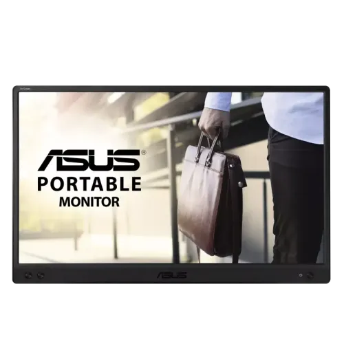 Монитор LCD 15.6