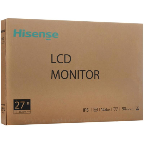 Монитор Hisense 27