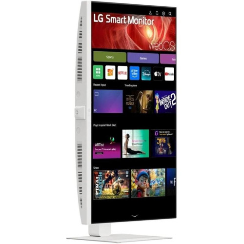 Монитор LG 31.5