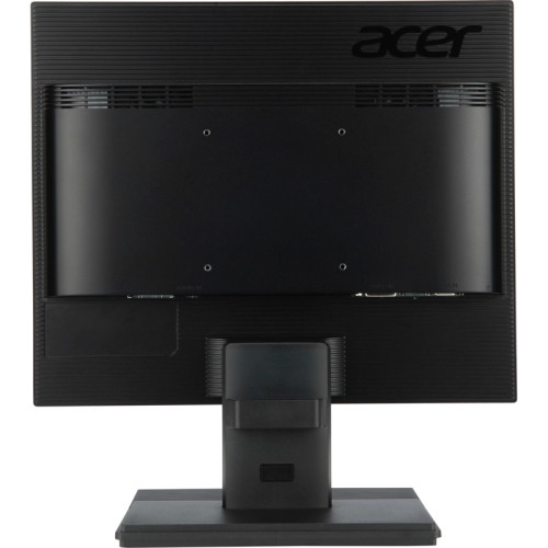 Монитор/ ACER V196LBbi 19'',, Black Matt, 5:4, IPS, 1280x1024, 5ms, 250cd, 75Hz, 1xVGA + 1xHDMI