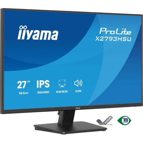Монитор Iiyama 27