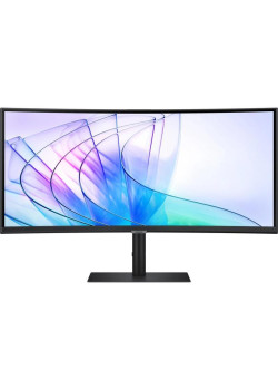 Монитор Samsung 34