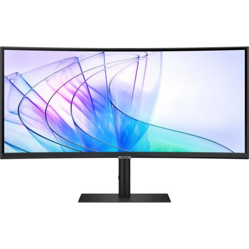 Монитор Samsung 34