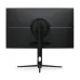 Монитор HISPIDA 27'' 2560x1440, IPS, 178/178, 1ms, 300nit, 1500:1, 275Hz, 2xDP/2xHDMI, noxUSB-A, RGB, FreeSync, LowBlueLight, LTSP, ExtPWR, Black, 1y Монитор HISPIDA 27'' 2560x1440, IPS, 178/178, 1ms, 300nit, 1500:1, 275Hz, 2xDP/2xHDMI, noxUSB-A, RGB, FreeSync, LowBlueLight, LTSP, ExtPWR, Black, 1y