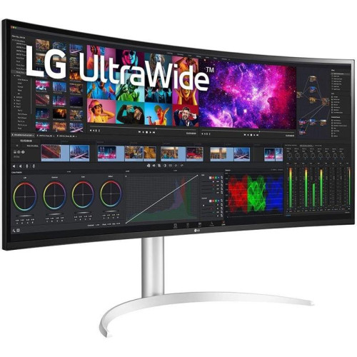 Монитор LG 39.7