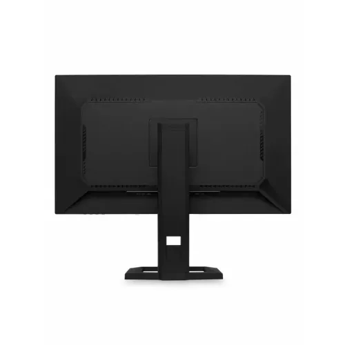 Монитор HISPIDA 27'' 3840x2160/1920x1080, Fast IPS, 178/178, 1ms, 450nit, 1000:1, 160/320Hz, miniLED 1152 zones, 1xDP 1.4/2xHDMI 2.1, 2xUSB-A 3.0, FreeSync, LowBlueLight, USB-C 65W, LTSP, ExtPWR, Black, 1y