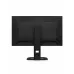 Монитор HISPIDA 27'' 3840x2160/1920x1080, Fast IPS, 178/178, 1ms, 450nit, 1000:1, 160/320Hz, miniLED 1152 zones, 1xDP 1.4/2xHDMI 2.1, 2xUSB-A 3.0, FreeSync, LowBlueLight, USB-C 65W, LTSP, ExtPWR, Black, 1y