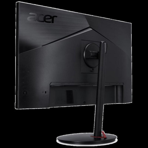 Монитор Acer XV272KV3bmiiprx 27'', 16:9, IPS, UHD, 0,5/1ms, 400cd, 160Hz, HDMI, DP, SPK, HAS Монитор Acer XV272KV3bmiiprx 27'', 16:9, IPS, UHD, 0,5/1ms, 400cd, 160Hz, HDMI, DP, SPK, HAS