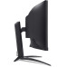Монитор Acer XZ452CUVbemiiphuzx 44,5'' 1500R, 32:9, VA, 5k UHD, 1/4ms, 450cd, 165Hz, HDMI, DP, USB-C, USB, LAN, SPK, HAS Монитор Acer XZ452CUVbemiiphuzx 44,5'' 1500R, 32:9, VA, 5k UHD, 1/4ms, 450cd, 165Hz, HDMI, DP, USB-C, USB, LAN, SPK, HAS