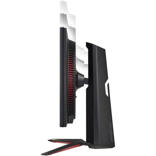 Монитор LG 27