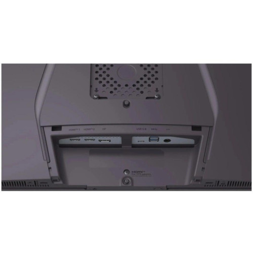 Монитор LG 31.5