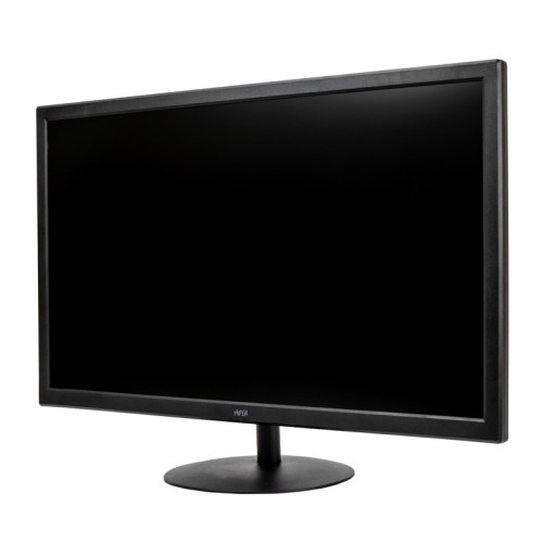 Monitor HIPER EasyView (KH2704DH75) - 27''/1920x1080 (Full HD)/75Гц/250/3000:1/VA/4мс/HDMI+DP/Чёрный