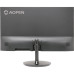 Монитор/ AOPEN by ACER 27SH2UEbmiiphx 27'',  ZeroFrame, UltraThin Black, 16:9, IPS, 2560x1440, 1 / 4ms, 250cd, 100Hz, 2xHDMI(2.0) + 1xDP(1.2) + Audio out+ SPK, Speakers 1Wx2, sync: FreeSync, hdr: HDR 10, hadj 100