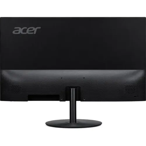 Монитор/ Acer SA322QKbmiipx 31,5'',  ZeroFrame, UltraThin Black, 16:9, VA, 3840x2160, 4ms, 250cd, 60Hz, 2xHDMI(2.0)+1xDP(1.2)+SPK+Audio out, Speakers 1Wx2, sync: FreeSync, hdr: HDR 10