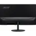 Монитор/ Acer SA322QKbmiipx 31,5'',  ZeroFrame, UltraThin Black, 16:9, VA, 3840x2160, 4ms, 250cd, 60Hz, 2xHDMI(2.0)+1xDP(1.2)+SPK+Audio out, Speakers 1Wx2, sync: FreeSync, hdr: HDR 10