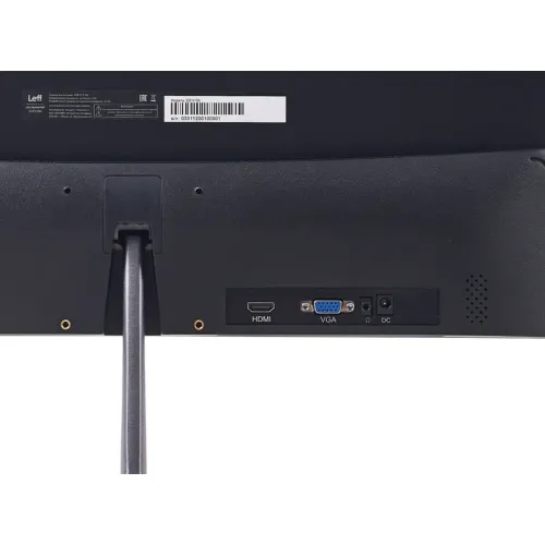 Монитор LCD 22