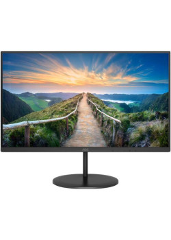 Монитор AOC Q24V4EA 23.8