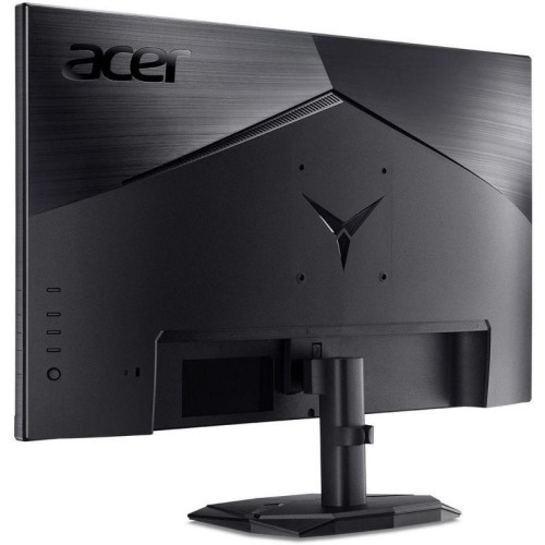 Монитор Acer KG241YX1bmiipx 23,8'', 16:9, IPS, FHD, 0,5/1ms, 250cd, 200Hz, HDMI, DP, SPK