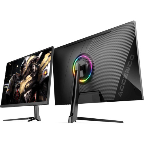 Монитор NPC 27