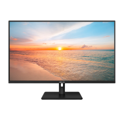 Монитор Philips 32E1N1800LA 31,5'', 3840x2160, VA, 60hz, 3500:1, 300cd, 4ms, 2xHDMI 1.4, DP 2.0, Speakers, ESA, 3Y, Black/ Philips 32E1N1800LA 31,5'', 3840x2160, VA, 60hz, 3500:1, 300cd, 4ms, 2xHDMI 1.4, DP 2.0, Speakers, ESA, 3Y, Black