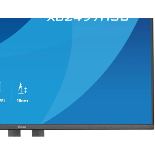 Монитор Iiyama 23.8