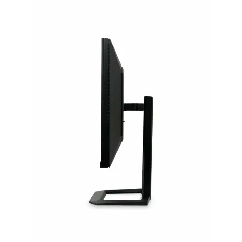Монитор HISPIDA 27'' 3840x2160/1920x1080, Fast IPS, 178/178, 1ms, 450nit, 1000:1, 160/320Hz, miniLED 1152 zones, 1xDP 1.4/2xHDMI 2.1, 2xUSB-A 3.0, FreeSync, LowBlueLight, USB-C 65W, LTSP, ExtPWR, Black, 1y