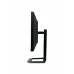 Монитор HISPIDA 27'' 3840x2160/1920x1080, Fast IPS, 178/178, 1ms, 450nit, 1000:1, 160/320Hz, miniLED 1152 zones, 1xDP 1.4/2xHDMI 2.1, 2xUSB-A 3.0, FreeSync, LowBlueLight, USB-C 65W, LTSP, ExtPWR, Black, 1y